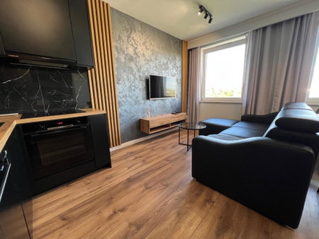 Tricity Apartments - Wilga Park, Gdańsk, Poland