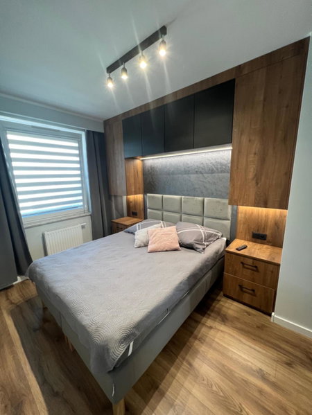 Tricity Apartments - Wilga Park, Gdańsk, Poland
