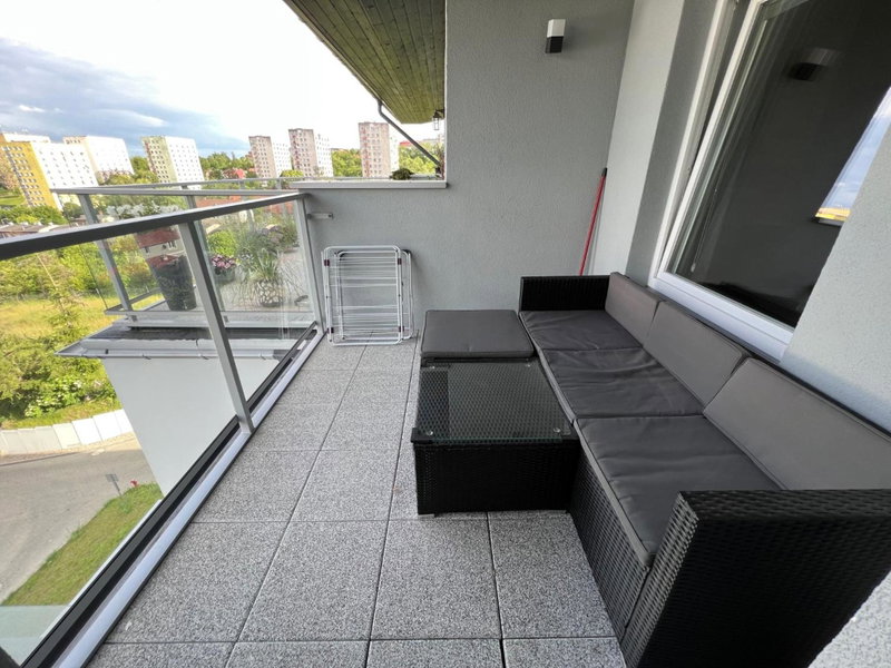 Tricity Apartments - Wilga Park, Gdańsk, Poland