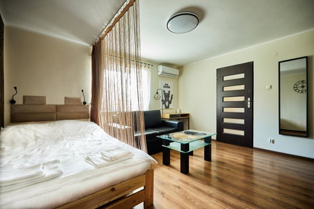 Apartament Szczecinek - Spokojna okolica, Szczecinek, Poland