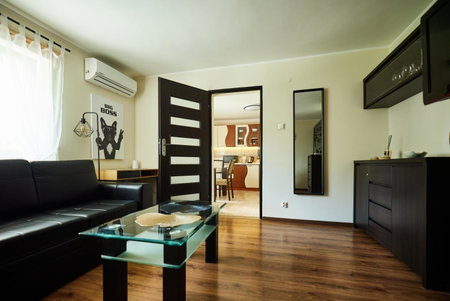Apartament Szczecinek - Spokojna okolica, Szczecinek, Poland