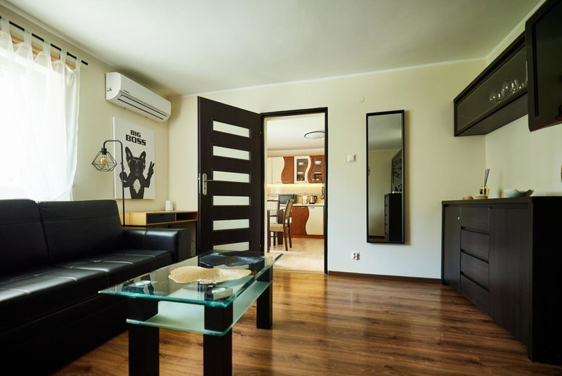 Apartament Szczecinek - Spokojna okolica, Szczecinek, Poland