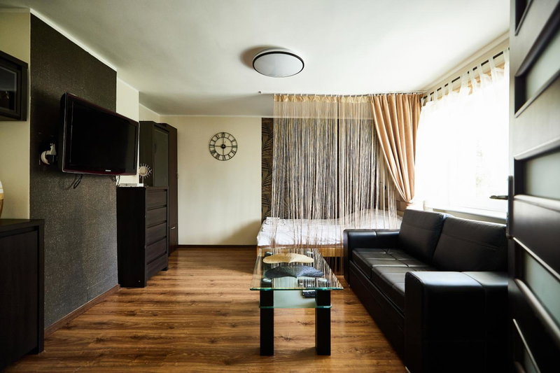 Apartament Szczecinek - Spokojna okolica, Szczecinek, Poland