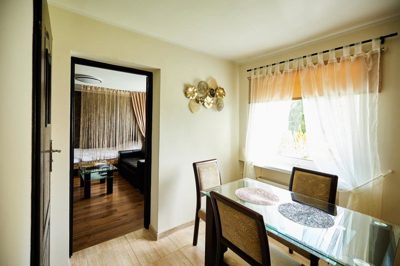 Apartament Szczecinek - Spokojna okolica, Szczecinek, Poland