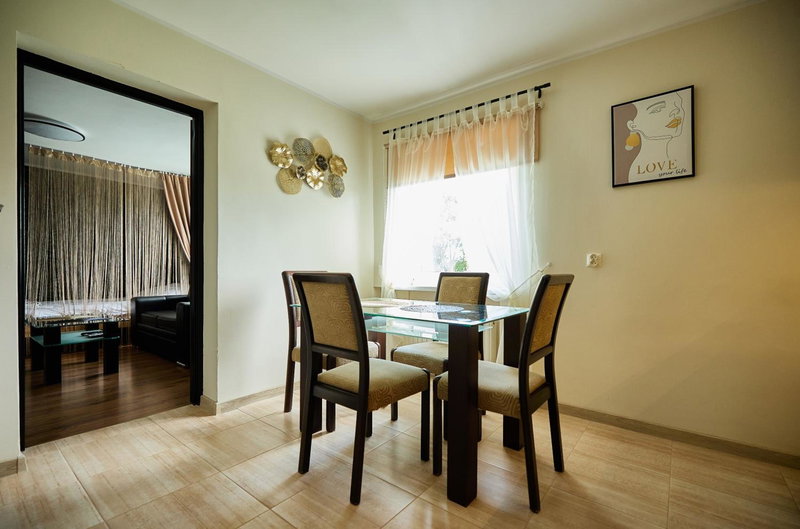 Apartament Szczecinek - Spokojna okolica, Szczecinek, Poland