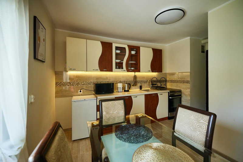 Apartament Szczecinek - Spokojna okolica, Szczecinek, Poland