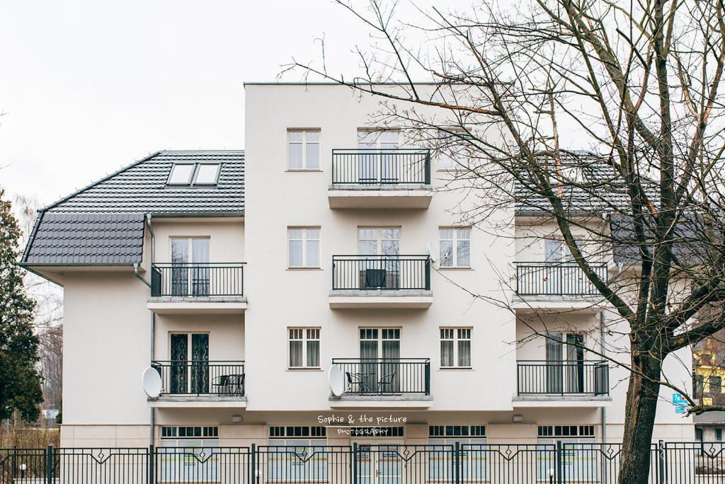 Apartament 3 - Bliżej Zdroju, Poland