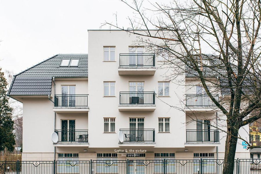 Apartament 3 - Bliżej Zdroju, Polanica-Zdrój, Poland