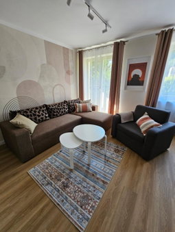 Apartament 3 - Bliżej Zdroju, Polanica-Zdrój, Poland
