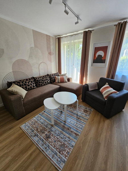 Apartament 3 - Bliżej Zdroju, Polanica-Zdrój, Poland