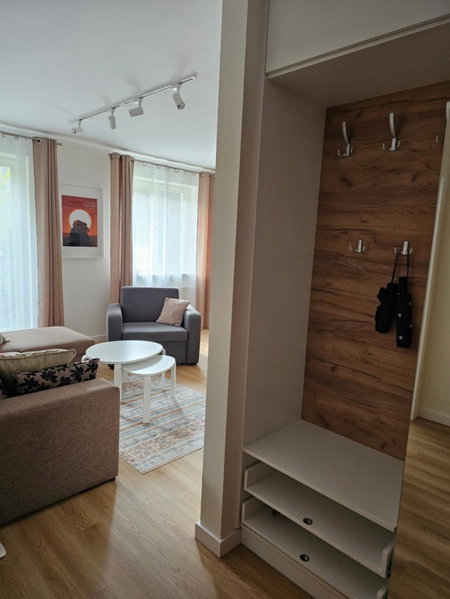 Apartament 3 - Bliżej Zdroju, Polanica-Zdrój, Poland