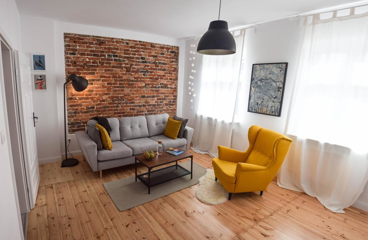 CityBrejk Hubska Wrocław, Poland