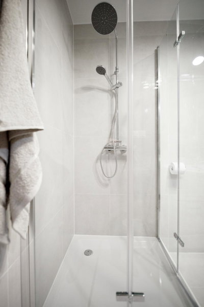 Niron Apartament Dom z Papieru Sztokholm, Piła, Poland