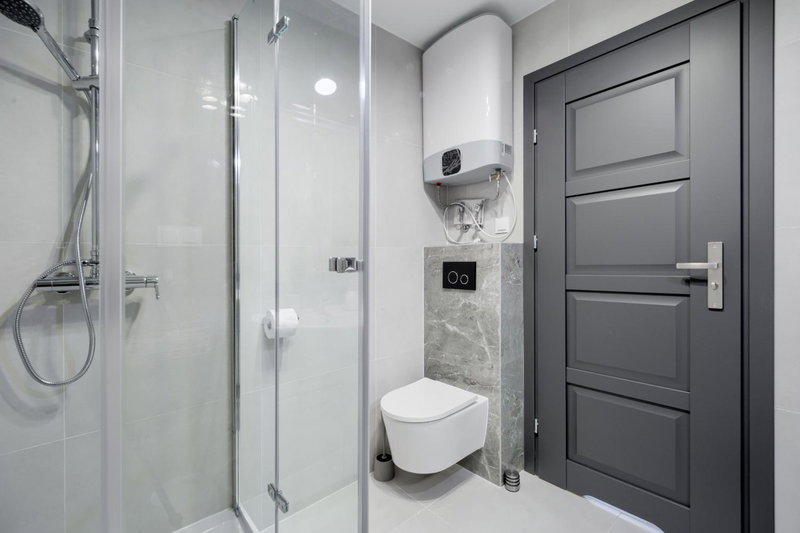 Niron Apartament Dom z Papieru Sztokholm, Piła, Poland
