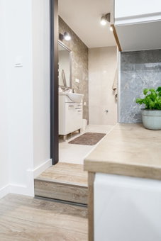 Niron Apartament Dom z Papieru Sztokholm, Piła, Poland