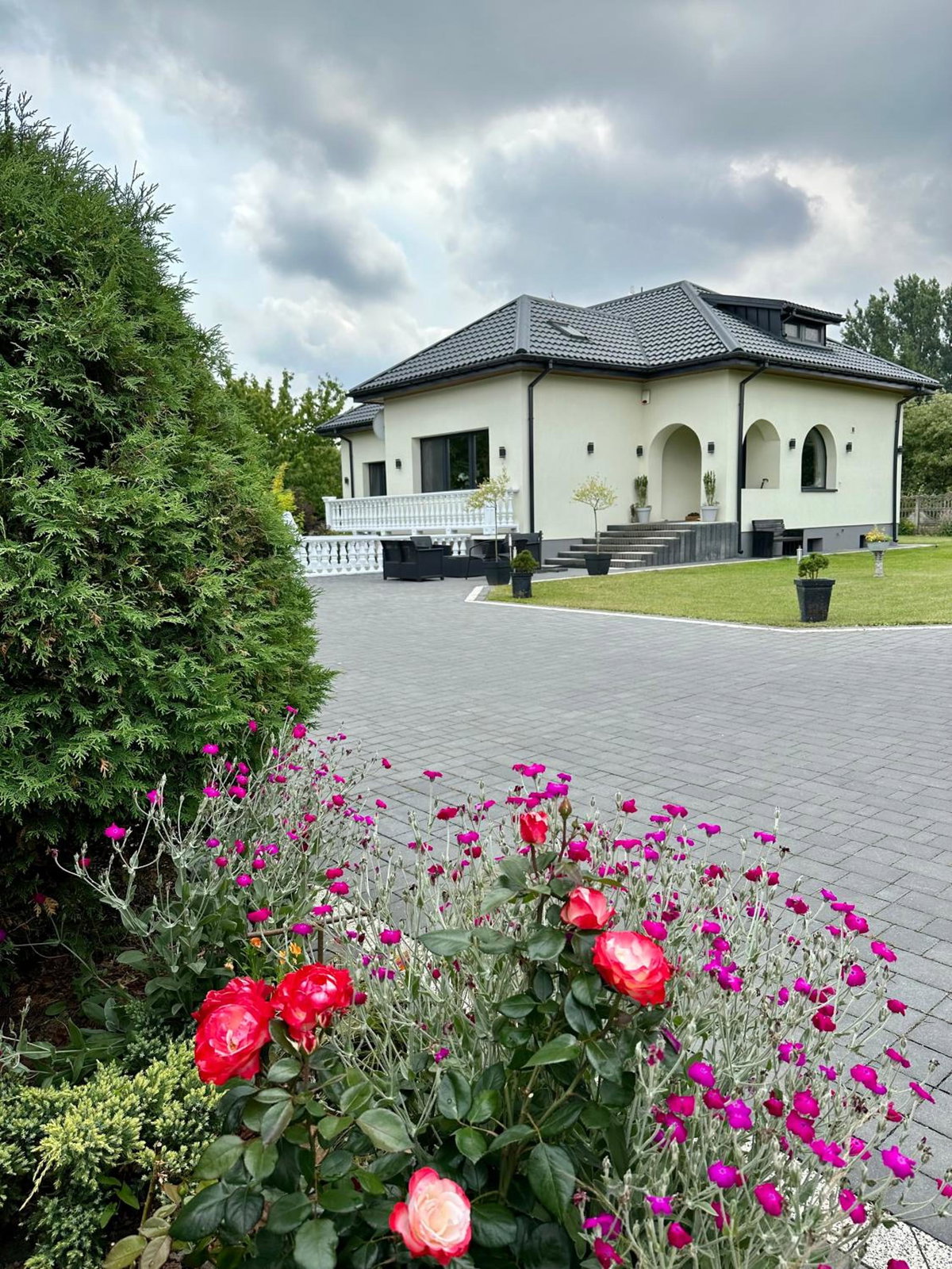 Hotel · Nowy Dom Polska, Magnuszew