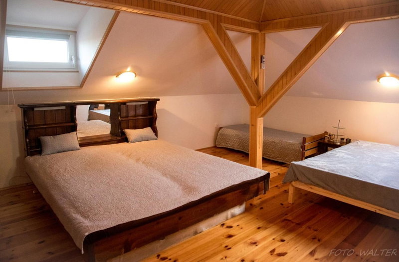 Nowy Dom Polska, Magnuszew, Poland