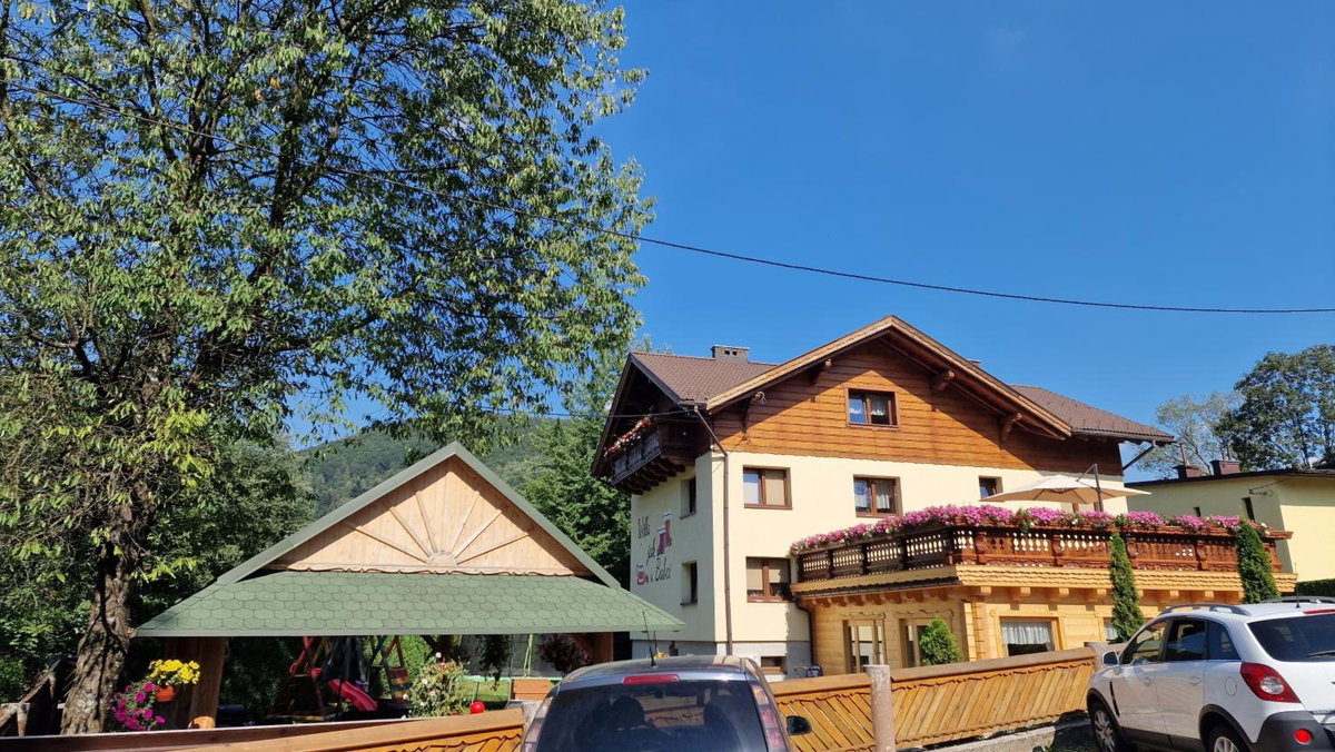 Willa jak u Babci, Poland