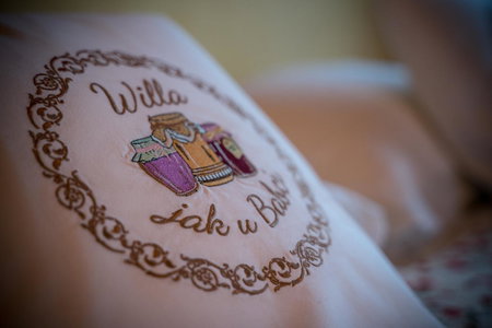 Willa jak u Babci, Wisła, Poland
