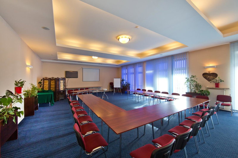 Hotel Kameralny, Kielce, Poland