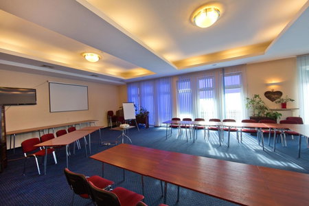 Hotel Kameralny, Kielce, Poland