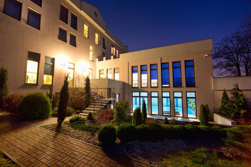 Hotel Kameralny, Kielce, Poland