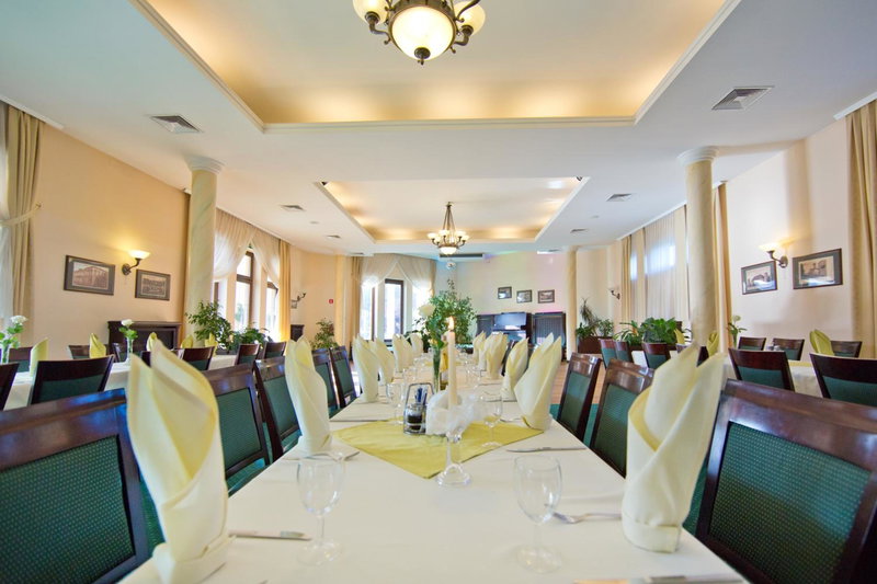 Hotel Kameralny, Kielce, Poland