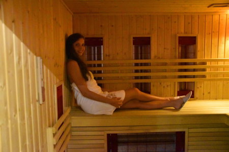Zefir SPA, Polańczyk, Poland