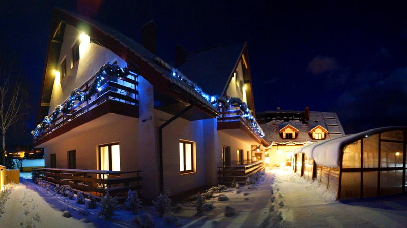 Zefir SPA, Polańczyk, Poland