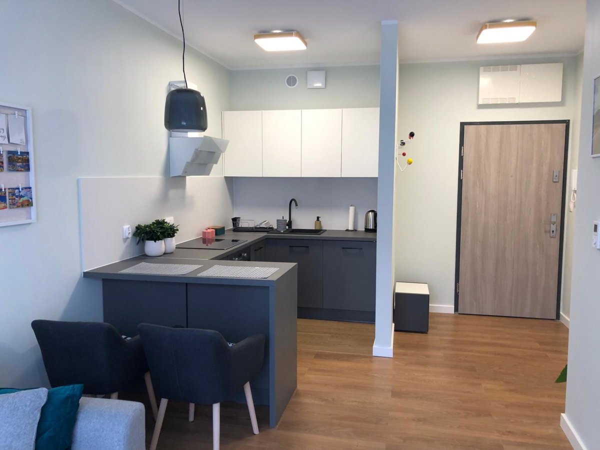 Apartament Smart, Poland