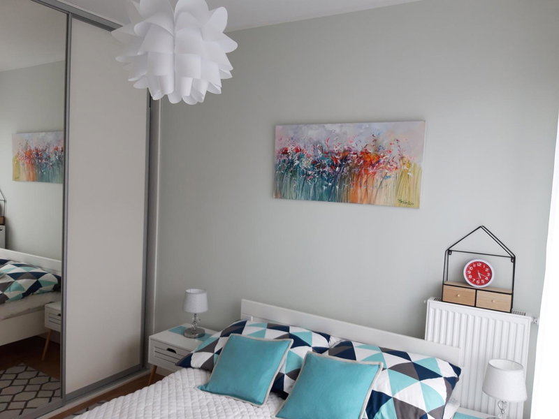 Apartament Smart, Szczecin, Poland
