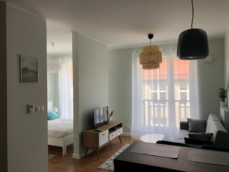 Apartament Smart, Szczecin, Poland