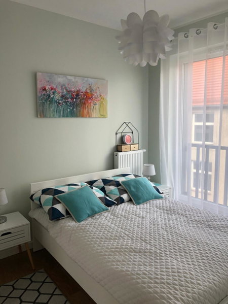 Apartament Smart, Szczecin, Poland