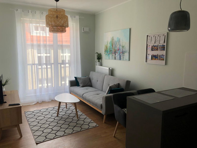 Apartament Smart, Szczecin, Poland
