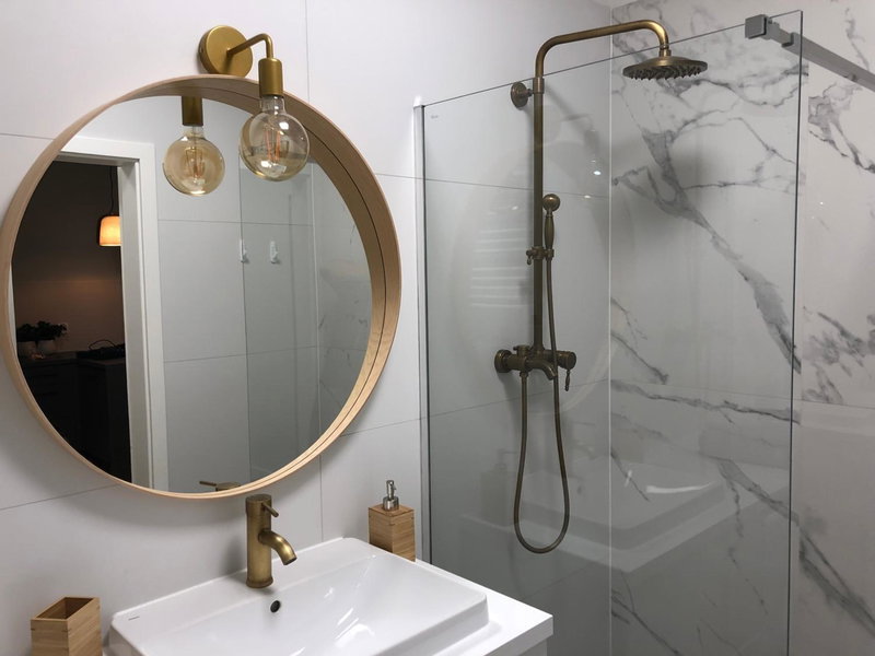 Apartament Smart, Szczecin, Poland