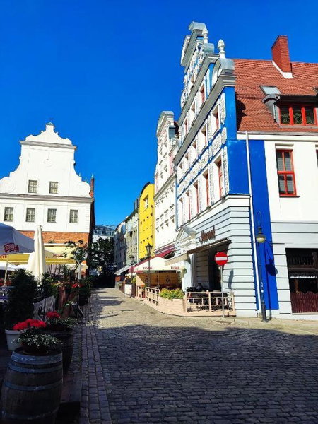Apartament Smart, Szczecin, Poland