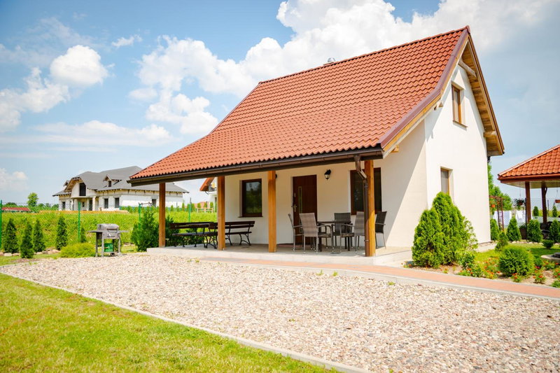 Mazurskie El Dorado, Mikołajki, Poland