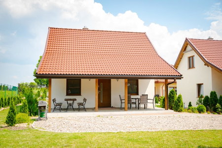 Mazurskie El Dorado, Mikołajki, Poland