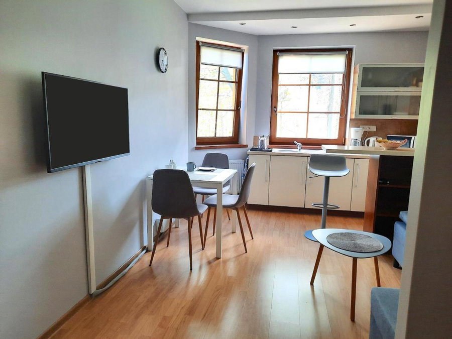 Apartament 24, Karpacz, Poland