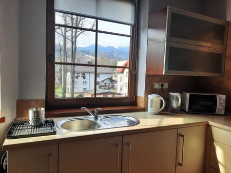 Apartament 24, Karpacz, Poland