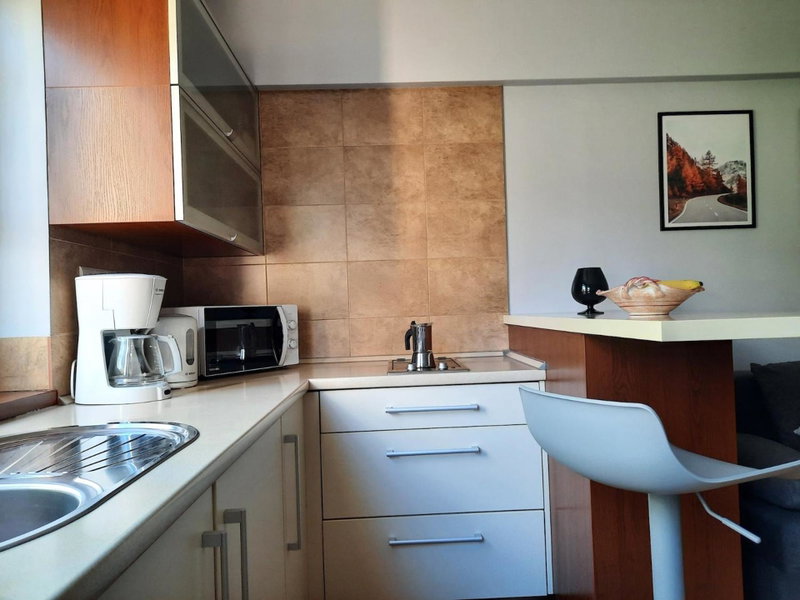Apartament 24, Karpacz, Poland