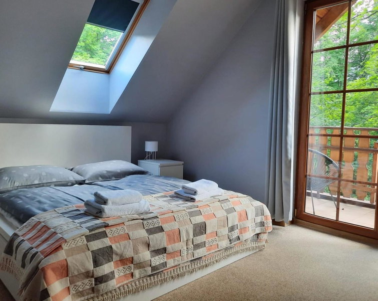 Apartament 24, Karpacz, Poland