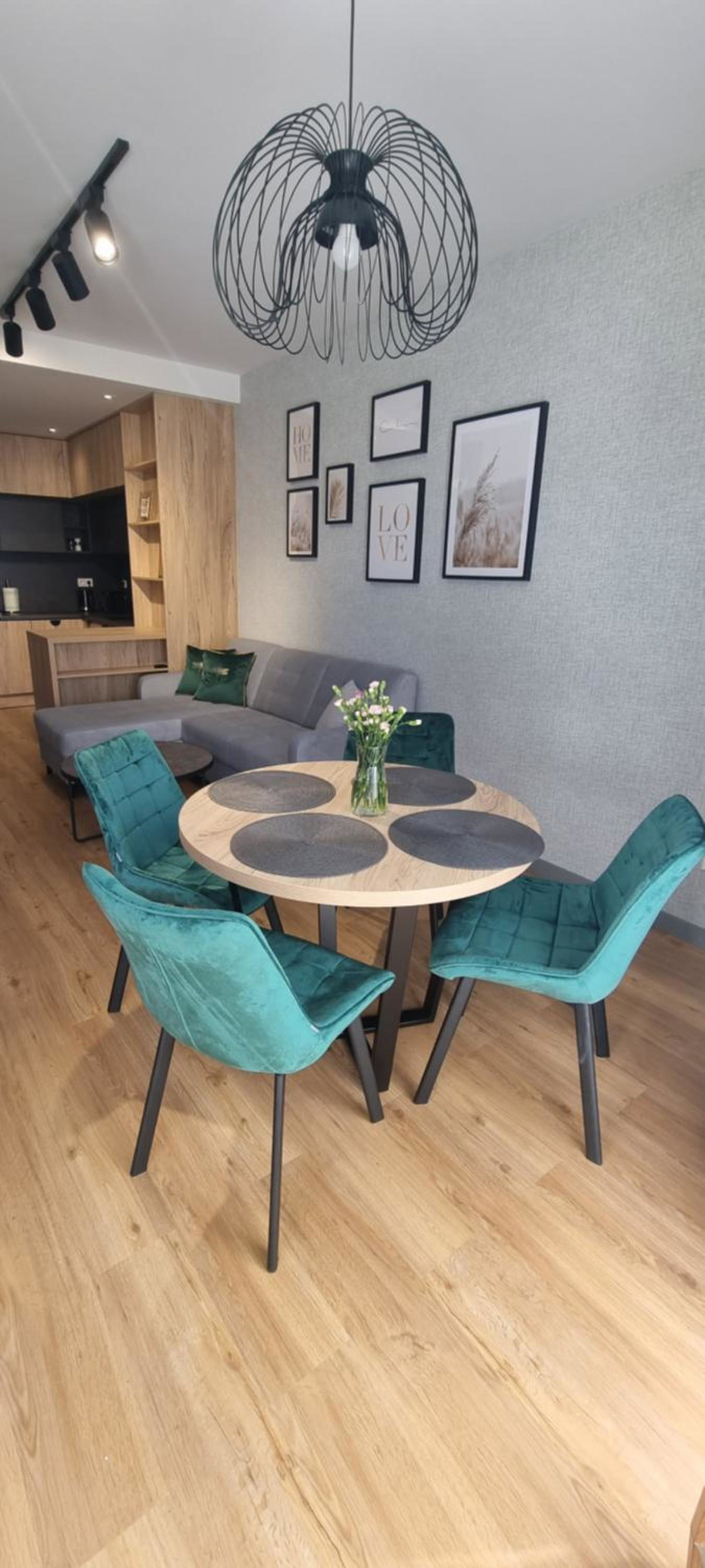 Hotel · Apartament MORZA SZUM Gąski, Gąski