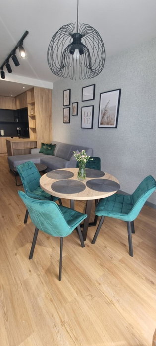 Apartament MORZA SZUM Gąski, Gąski, Poland