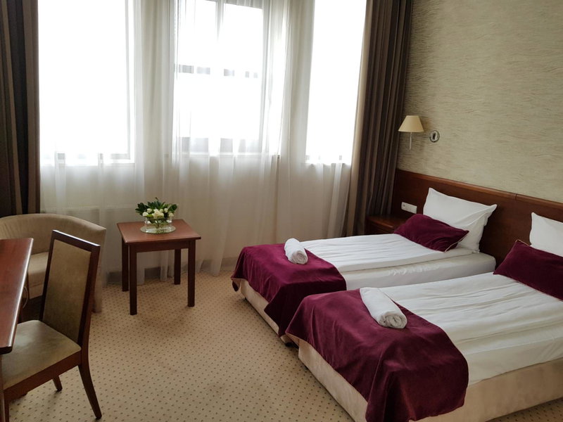 Hotel Starzyński, Płock, Poland