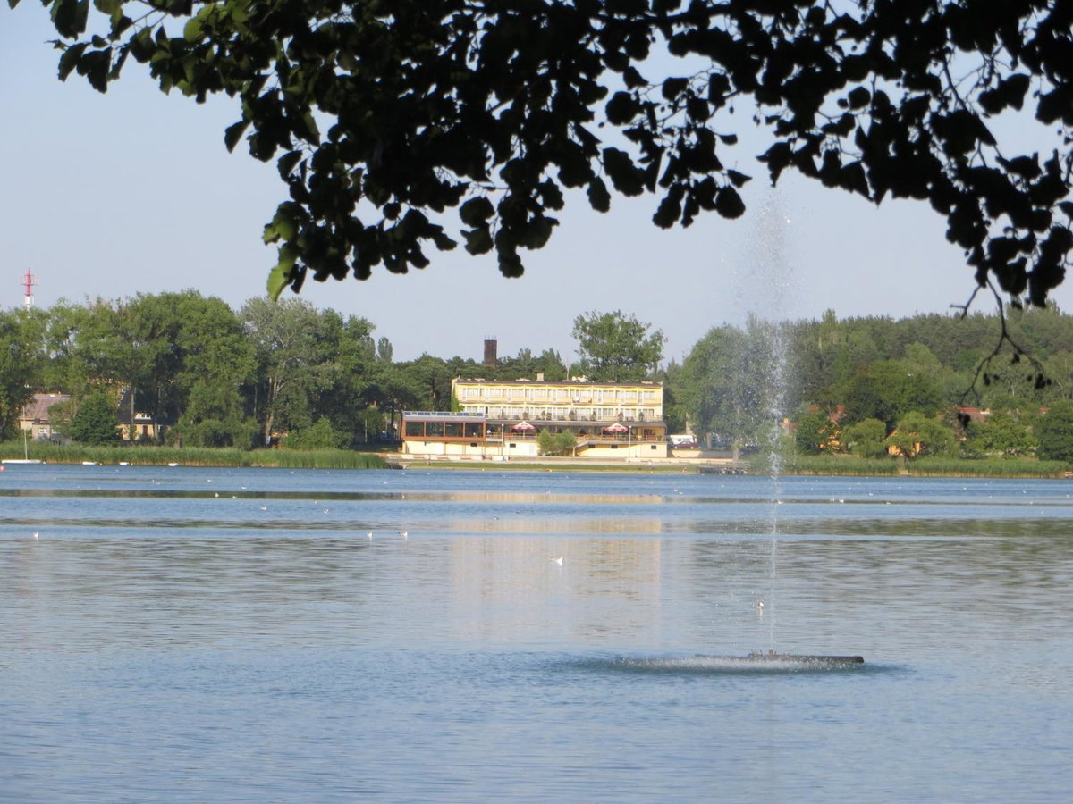 Hotel · Neptun, Międzychód