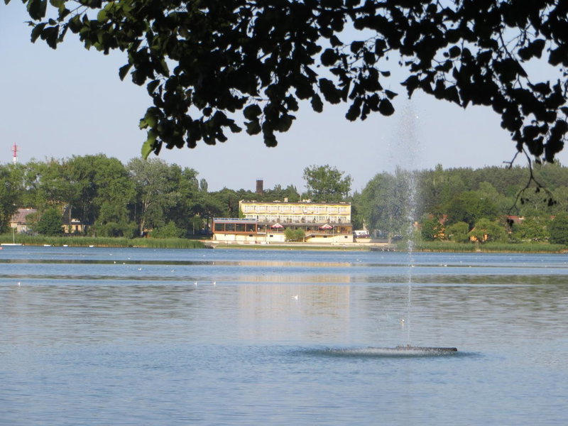 Neptun, Międzychód, Poland