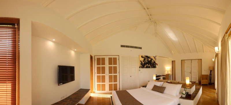 K Resort, Puducherry, India
