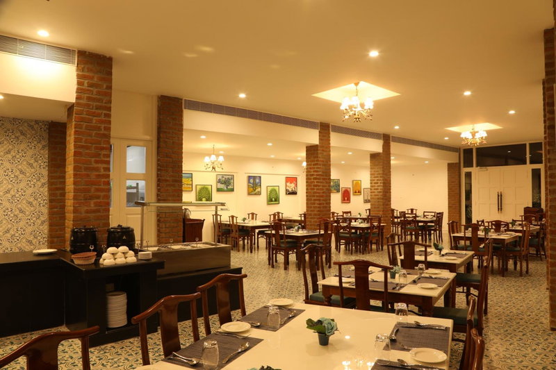 K Resort, Puducherry, India