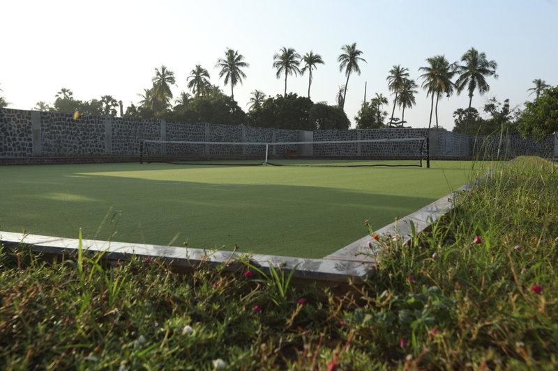 K Resort, Puducherry, India